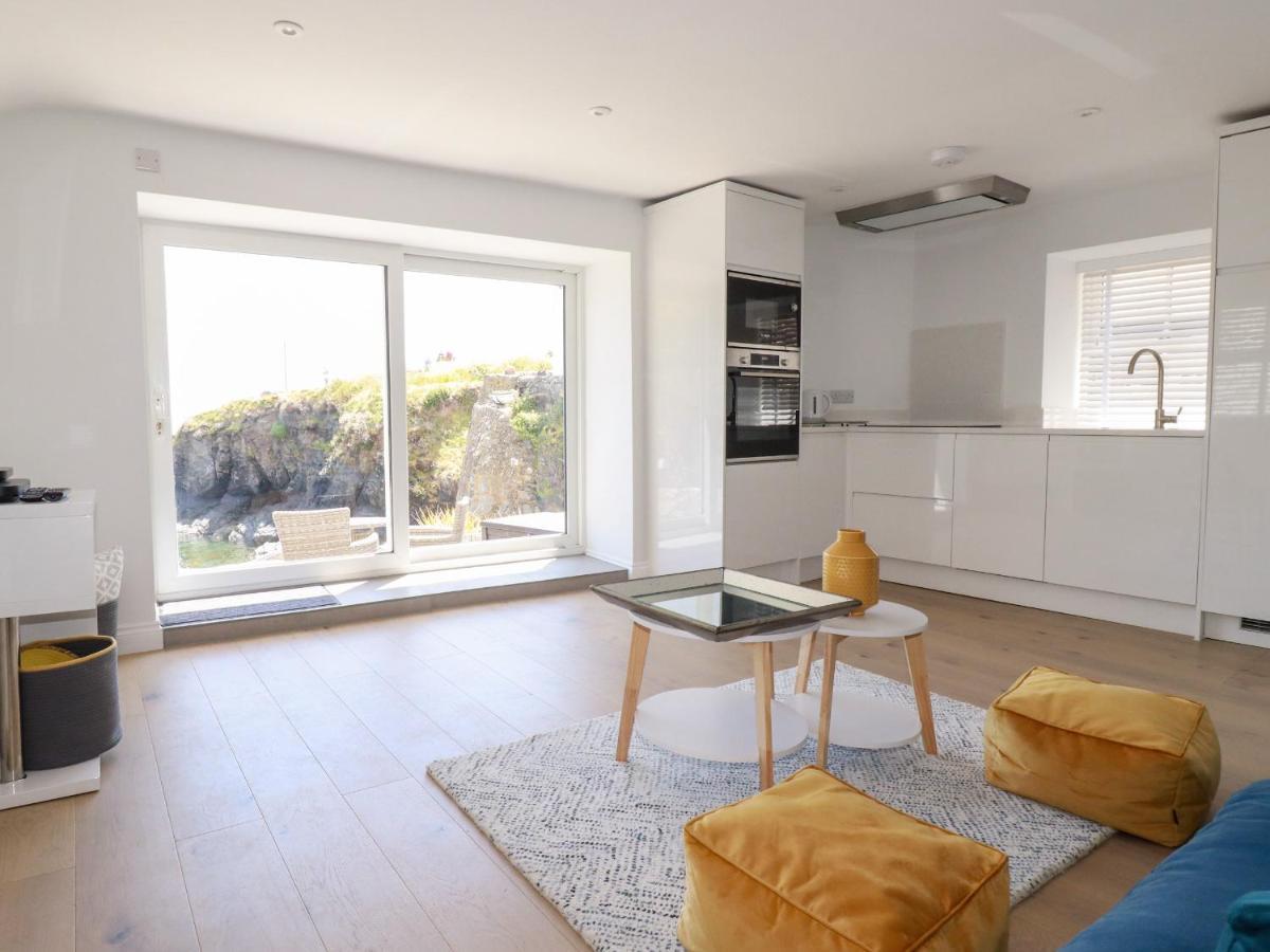 Beach Cottage Helston Exterior photo