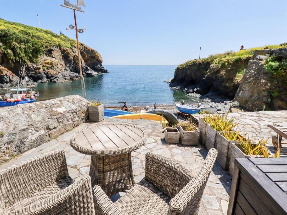 Beach Cottage Helston Exterior photo